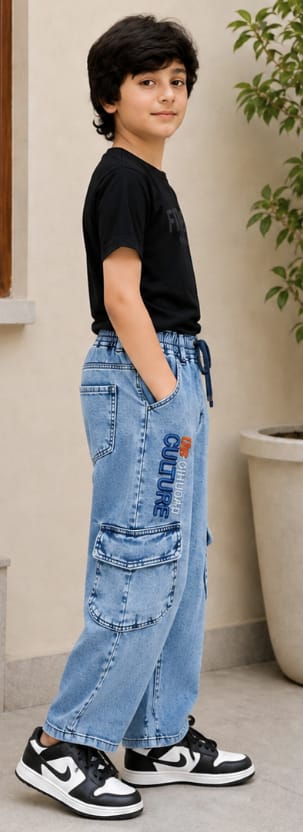 baggy jeans